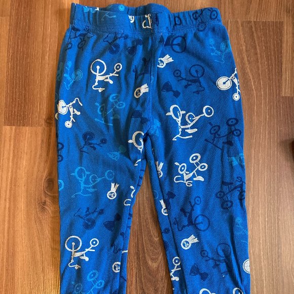Boys PJ pants - Picture 2 of 3